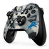 NFL Detriot Lions Camo Xbox One Elite Controller Skin