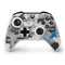 NFL Detriot Lions Camo Xbox One S Controller Skin