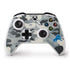NFL Detriot Lions Camo Xbox One S Controller Skin