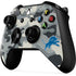 NFL Detriot Lions Camo Xbox One X Controller Skin