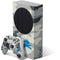 NFL Detriot Lions Camo Xbox Series S Bundle Skin