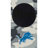 NFL Detriot Lions Camo Xbox Series S Skins