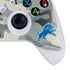 NFL Detriot Lions Camo Xbox Series S Skins