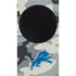 NFL Detriot Lions Camo Xbox Series S Console Skin