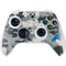 NFL Detriot Lions Camo Xbox Series S Controller Skin