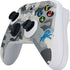 NFL Detriot Lions Camo Xbox Series S Controller Skin