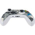 NFL Detriot Lions Camo Xbox Series S Controller Skin