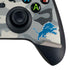 NFL Detriot Lions Camo Xbox Series X Bundle Skin