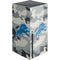 NFL Detriot Lions Camo Xbox Series X Console Skin