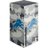 NFL Detriot Lions Camo Xbox Series X Console Skin
