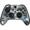 NFL Detriot Lions Camo Xbox Series X Controller Skin