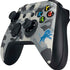 NFL Detriot Lions Camo Xbox Series X Controller Skin