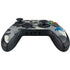 NFL Detriot Lions Camo Xbox Series X Controller Skin