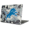 NFL Detriot Lions Camo Yoga 710 14in Skin