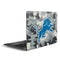 NFL Detriot Lions Camo Zenbook UX305FA 13.3in Skin