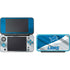 NFL Detroit Lions Nintendo 2DS XL (2017) Skin