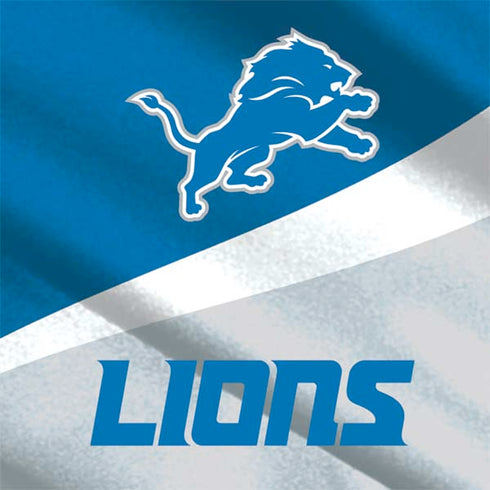 NFL Detroit Lions Nintendo 2DS XL (2017) Skin