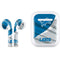NFL Detroit Lions Apple AirPods Skin