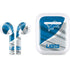 NFL Detroit Lions Apple AirPods Skin