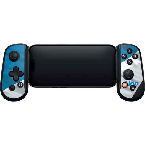 NFL Detroit Lions Backbone One for iPhone Game Controller Skin