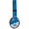 NFL Detroit Lions Beats Solo 2 Wired Skin
