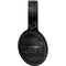NFL Detroit Lions Black & White Bose QuietComfort 35 II Headphones Skin