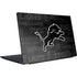 NFL Detroit Lions Black & White Dell Vostro Skin