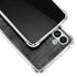 NFL Detroit Lions Black & White Galaxy A13 5G Clear Case
