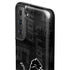 NFL Detroit Lions Black & White Galaxy S21 FE Pro Case