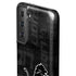 NFL Detroit Lions Black & White Galaxy S21 Plus 5G Pro Case