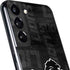 NFL Detroit Lions Black & White Galaxy S22 Skin