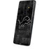 NFL Detroit Lions Black & White Galaxy S9 Plus Skin