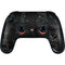 NFL Detroit Lions Black & White Google Stadia Controller Skin