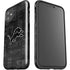 NFL Detroit Lions Black & White iPhone 11 Impact Case
