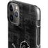 NFL Detroit Lions Black & White iPhone 11 Pro Lite Case