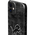 NFL Detroit Lions Black & White iPhone 12 Mini Lite Case