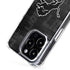 NFL Detroit Lions Black & White iPhone 13 Pro Max MagSafe Case