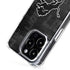NFL Detroit Lions Black & White iPhone 14 Pro Max MagSafe Case