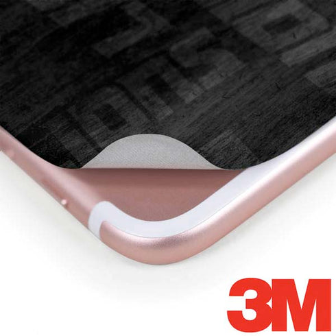 NFL Detroit Lions Black & White iPhone 8 Plus Skin