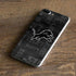 NFL Detroit Lions Black & White iPhone 8 Plus Skin