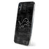 NFL Detroit Lions Black & White iPhone XS Skin