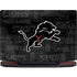 NFL Detroit Lions Black & White Legion Y720 Skin