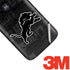 NFL Detroit Lions Black & White Moto E5 Play Skin