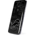 NFL Detroit Lions Black & White Moto E5 Plus Skin