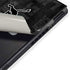 NFL Detroit Lions Black & White Nintendo Switch Bundle Skin