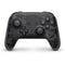 NFL Detroit Lions Black & White Nintendo Switch Pro Controller Skin