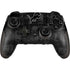 NFL Detroit Lions Black & White PlayStation Scuf Vantage 2 Controller Skin