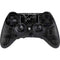 NFL Detroit Lions Black & White PS4/PC SCUF Impact Controller Skin