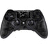 NFL Detroit Lions Black & White PS4/PC SCUF Impact Controller Skin