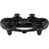 NFL Detroit Lions Black & White PS4/PC SCUF Impact Controller Skin